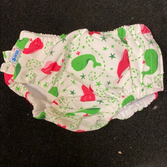My Swim Baby Swim Diaper - Picture 1 of 4